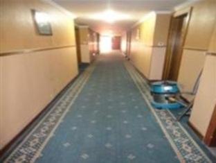 Yiwu Guoheng Hotel Exterior photo